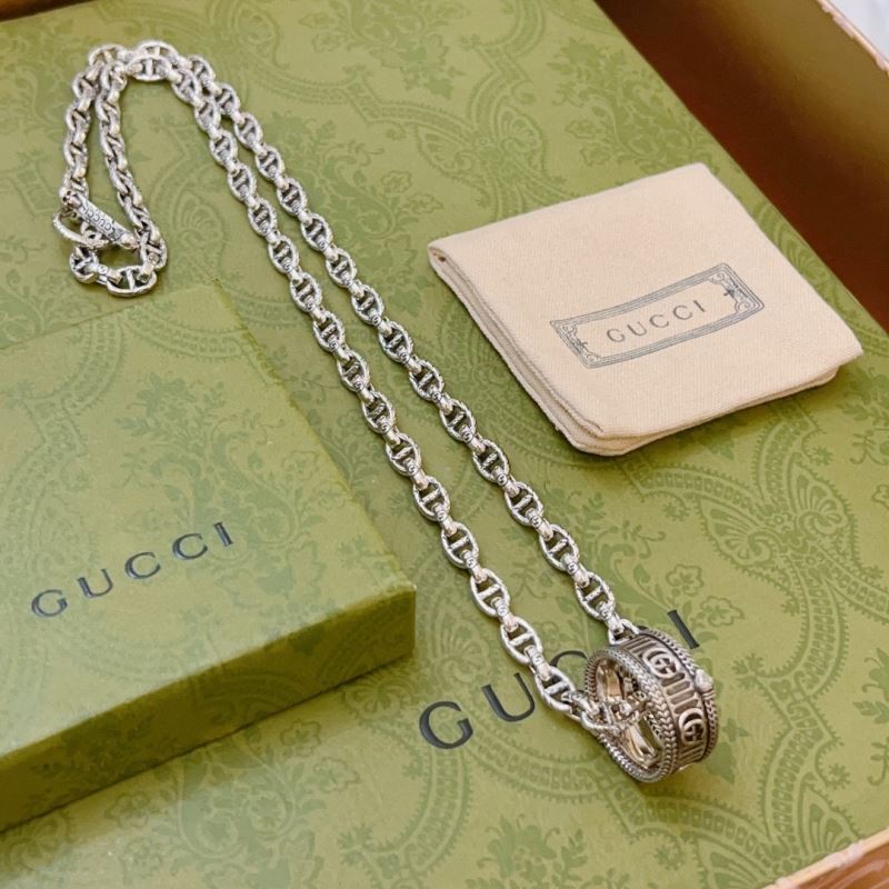 Gucci Necklaces